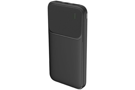 POWERBOOST LITE 100B 10000mAh 10W Type-C Out Siyah Taşınabilir Şarj Cihazı Powerbank