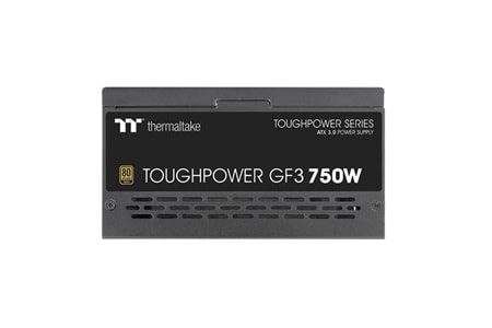 THERMALTAKE 750W 80+ GOLD TOUGHPOWER GF A3 PS-TPD-0750FNFAGE-H PCIE 5.0 TAM MODÜLER POWER SUPLLY