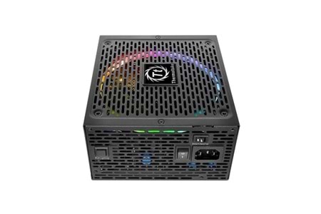 THERMALTAKE 1200W 80+ PLATINUM TOUGHPOWER PS-TPD-1200FNFAPE-3 14cm Fanlı Power Supply