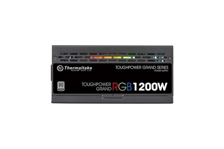 THERMALTAKE 1200W 80+ PLATINUM TOUGHPOWER PS-TPD-1200FNFAPE-3 14cm Fanlı Power Supply