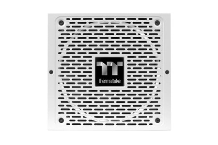THERMALTAKE 850W 80+ GOLD TOUGHPOWER GF1 PS-TPD-0850FNFAGE-W PCIE 5.0 TAM MODÜLER POWER SUPPLY BEYAZ
