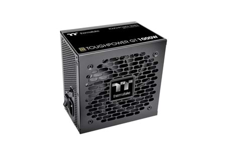 THERMALTAKE 1000W 80+ GOLD TOUGHPOWER GT PS-TPT-1000FNFAGE-3 TAM MODULER POWER SUPPLY
