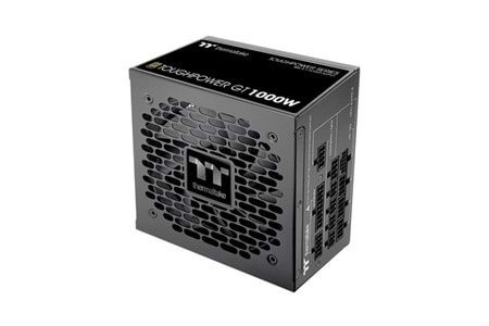 THERMALTAKE 1000W 80+ GOLD TOUGHPOWER GT PS-TPT-1000FNFAGE-3 TAM MODULER POWER SUPPLY