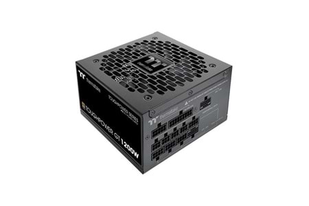 THERMALTAKE 1200W 80+ GOLD TOUGHPOWER GT PS-TPT-1200FNFAGE-3 TAM MODULER POWER SUPPLY