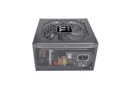 THERMALTAKE 850W 80+ GOLD TOUHGPOWER PS-TTP-0850NNFAGE-2 PCIE 5.0 TAM MODÜLER POWER SUPPLY KUTUSUZ