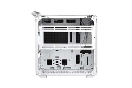 COOLERMASTER MasterBox QUBE 500 TG Q500-WGNN-S00 GAMING MID-TOWER PC KASASI BEYAZ