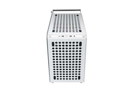 COOLERMASTER MasterBox QUBE 500 TG Q500-WGNN-S00 GAMING MID-TOWER PC KASASI BEYAZ