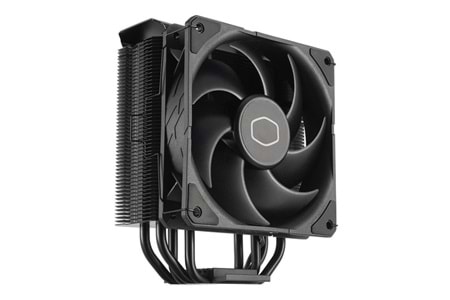 COOLERMASTER HYPER 212 RR-S4KK-25SN-R1 Hava Soğutmalı AM5-1700p İşlemci Fanı