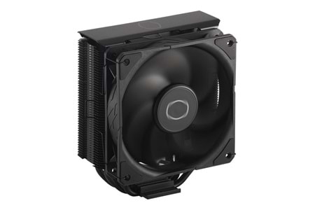 COOLERMASTER HYPER 212 RR-S4KK-25SN-R1 Hava Soğutmalı AM5-1700p İşlemci Fanı