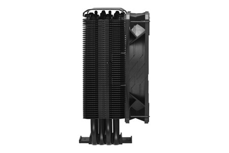 COOLERMASTER HYPER 212 RR-S4KK-25SN-R1 Hava Soğutmalı AM5-1700p İşlemci Fanı