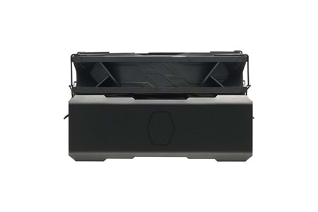 COOLERMASTER HYPER 212 RR-S4KK-25SN-R1 Hava Soğutmalı AM5-1700p İşlemci Fanı