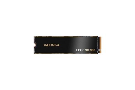 ADATA 2TB LEGEND 900 PRO SLEG-900P-2TCS 7400-6000MB/s M2 NVME GEN4 DİSK