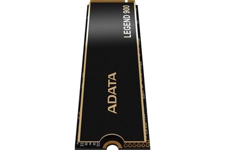 ADATA 2TB LEGEND 900 PRO SLEG-900P-2TCS 7400-6000MB/s M2 NVME GEN4 DİSK
