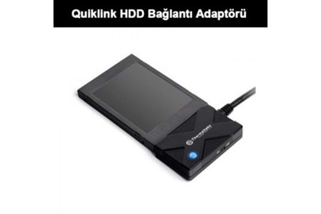 Thermaltake QUICKLİNK Adaptör