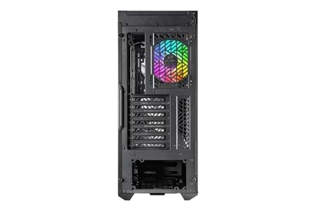 COOLERMASTER TD500 v2 TD500V2-KGNN-STU ARGB Gaming E-ATX PC Kasası