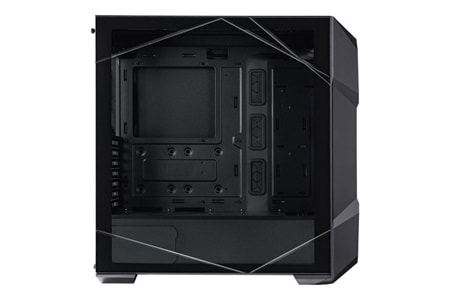 COOLERMASTER TD500 v2 TD500V2-KGNN-STU ARGB Gaming E-ATX PC Kasası