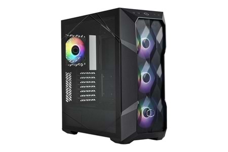 COOLERMASTER 750W 80+ BRONZE TD500 V2 TD500V2-KGNN75-STU GAMING EATX PC KASASI