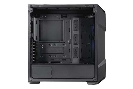 COOLERMASTER 850W 80+ GOLD TD500 v2 TG D500V2-KGNN85-STU ARGB GAMING EATX PC KASASI 