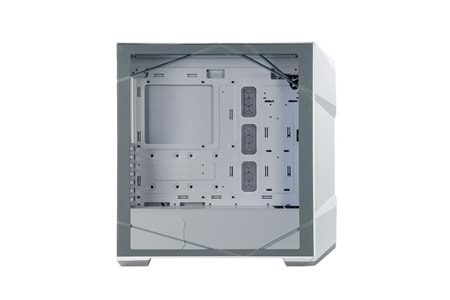 COOLERMASTER TD500 v2 TD500V2-WGNN-STU Gaming E-ATX PC Kasası Beyaz