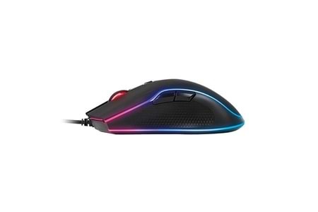 Thermaltake NEROS TTS-EMO-NRR-WDOTBK-01 RGB Gaming Mouse