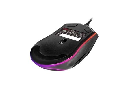 Thermaltake NEROS TTS-EMO-NRR-WDOTBK-01 RGB Gaming Mouse