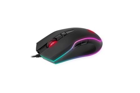Thermaltake NEROS TTS-EMO-NRR-WDOTBK-01 RGB Gaming Mouse