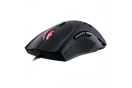 Thermaltake Tt eSPORTS VENTUS X TTS-MO-VEX-WDLOBK-01 Lazer Oyuncu Mouse