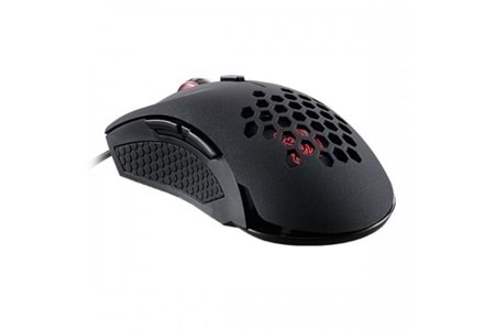 Thermaltake Tt eSPORTS VENTUS X TTS-MO-VEX-WDLOBK-01 Lazer Oyuncu Mouse