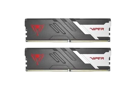 PATRIOT 32GB (2X 16GB) DDR5 7200MHZ CL34 DUAL KIT PC RAM VENOM PVV532G720C34K