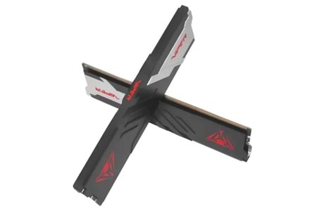 PATRIOT 32GB (2X 16GB) DDR5 7200MHZ CL34 DUAL KIT PC RAM VENOM PVV532G720C34K