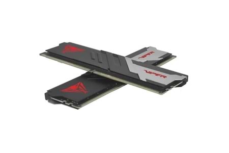 PATRIOT 32GB (2X 16GB) DDR5 7200MHZ CL34 DUAL KIT PC RAM VENOM PVV532G720C34K