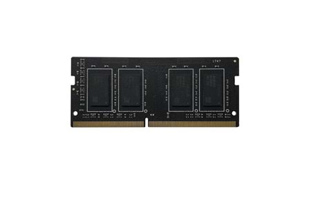 PATRIOT 32GB DDR4 3200MHZ NOTEBOOK RAM SIGNATURE LINE PSD432G32002S	