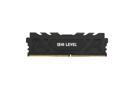 HI-LEVEL 16GB DDR5 5600MHZ CL46 PC RAM GAMING HLV-PC44800D5-16G