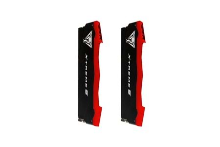 PATRIOT 32GB (2X 16GB) DDR5 7600MHZ CL36 DUAL KIT PC RAM VIPER EXTREME 5 PVX532G76C36K 