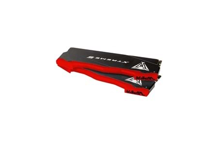 PATRIOT 32GB (2X 16GB) DDR5 7600MHZ CL36 DUAL KIT PC RAM VIPER EXTREME 5 PVX532G76C36K 
