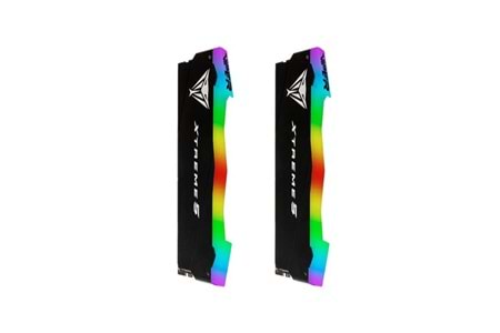 PATRIOT 48GB (2X 24GB) DDR5 7600MHZ CL36 DUAL KIT PC RAM VIPER EXTREME 5 PVXR548G76C36K