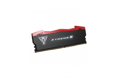 PATRIOT 48GB (2X 24GB) DDR5 7000MHZ CL32 DUAL KIT PC RAM VIPER EXTREME5 PVX548G70C32K