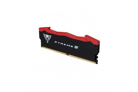 PATRIOT 48GB (2X 24GB) DDR5 7000MHZ CL32 DUAL KIT PC RAM VIPER EXTREME5 PVX548G70C32K