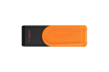 KINGSTON 256GB DATATRAVELER EXODIA S DTXS/256GB USB 3.2 BELLEK