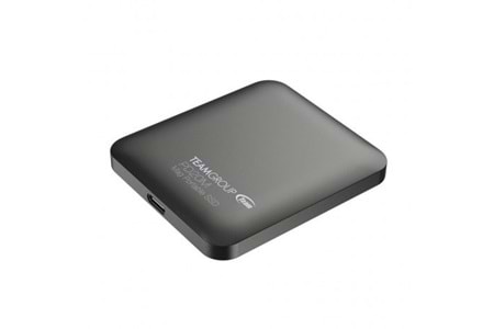 TEAM 1TB MAG PORTABLE PD20M TPSEG2001T0C108 USB 3.2 SSD HARİCİ DİSK GRI