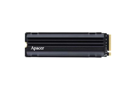 APACER 1TB AP1TBAS2280Q4U-1 7300-6000MB/s M2 NVME GEN4 DİSK SOĞUTUCULU