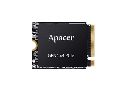 APACER 2TB AP3BE4430RI-0001 5500-5200MB/s 2230 M2 NVME GEN4 DİSK