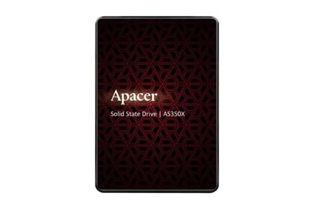 APACER 1TB AS350X AP1TBAS350XR-1 560-540MB/s SSD SATA-3 DİSK