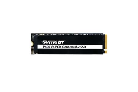 PATRIOT 1TB VP400 v4 P400VP1TBM28H 6000-5000MB/s M2 NVME GEN4 DİSK