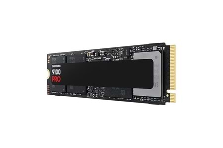 SAMSUNG 1TB 9100 PRO MZ-VAP1T0BW 14800-13400MB/s M2 NVME GEN5