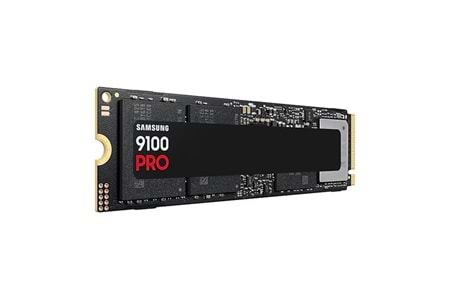 SAMSUNG 1TB 9100 PRO MZ-VAP1T0BW 14800-13400MB/s M2 NVME GEN5