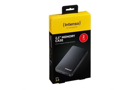 INTENSO 2TB 2.5