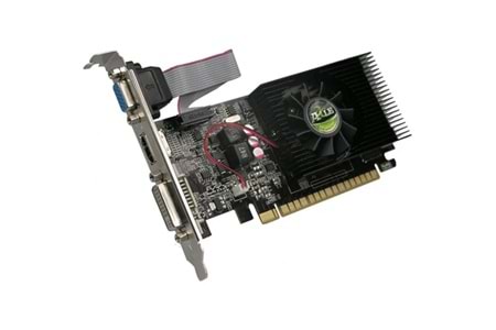 AXLE G210 1GB AX-G210/1GD3P4CDIL DDR3 64bit HDMI DVI PCIe 16X v2.0