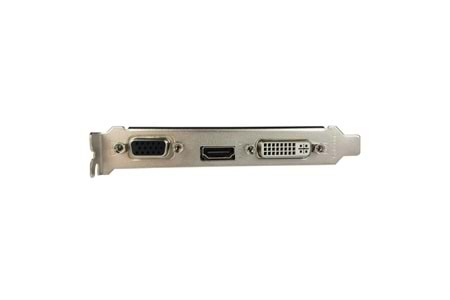 AXLE G210 1GB AX-G210/1GD3P4CDIL DDR3 64bit HDMI DVI PCIe 16X v2.0