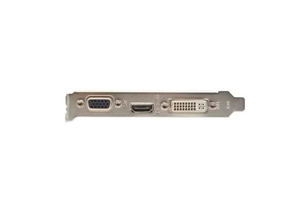 AFOX GT730 2GB AF730-2048D3L5 DDR3 128bit HDMI DVI PCIe 16X v2.0 
